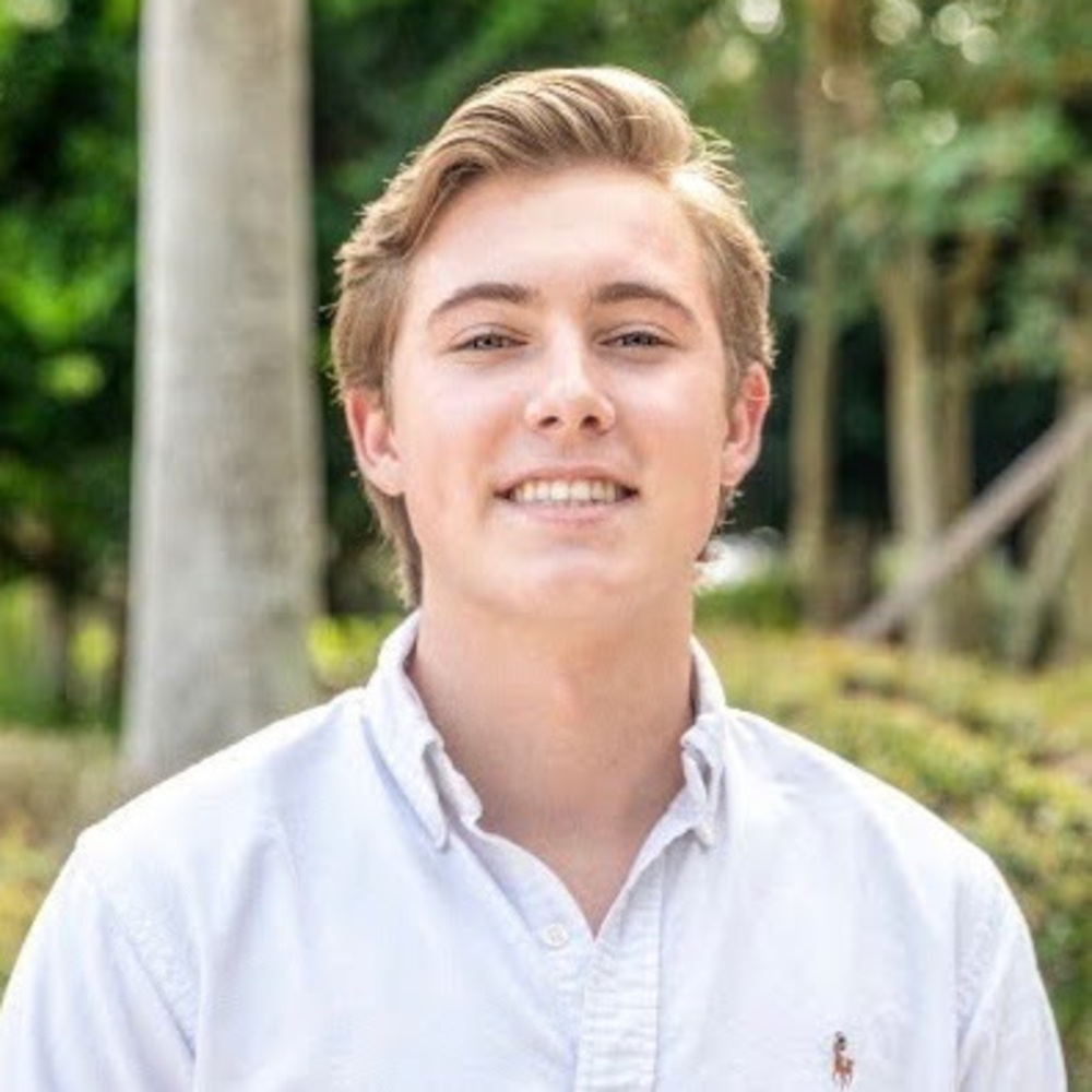 Meet your Posher, Jakob